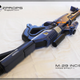 Illustration for article titled Crafty Man Builds Mass Effect Sniper Rifle